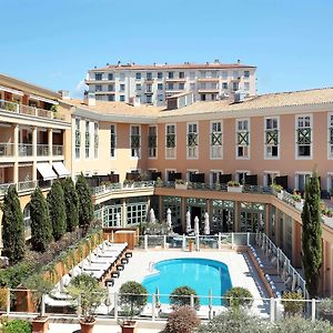 Grand Hôtel Roi René Aix en Provence Centre - MGallery