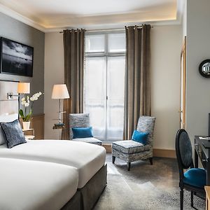 Chambre de Luxe Double